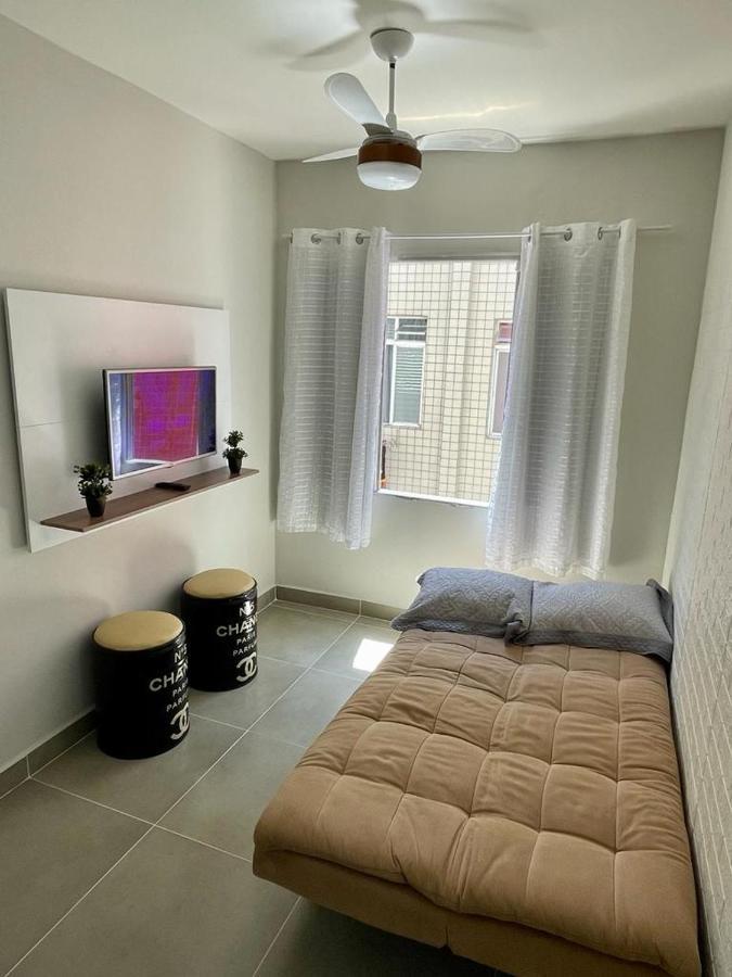 Apartamento Vista Mar - Marina Apartment Praia Grande  Luaran gambar