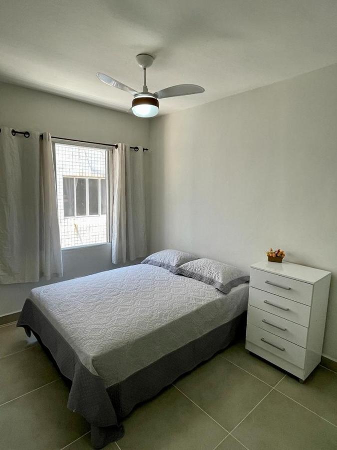 Apartamento Vista Mar - Marina Apartment Praia Grande  Luaran gambar