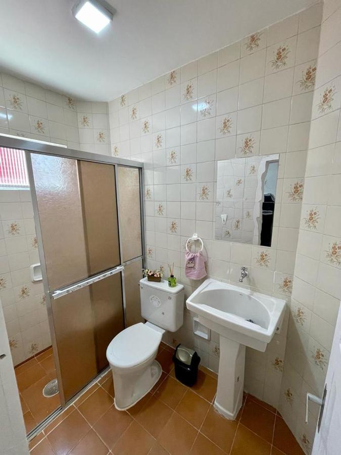 Apartamento Vista Mar - Marina Apartment Praia Grande  Luaran gambar